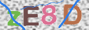 Gambar CAPTCHA