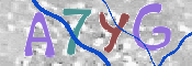 Gambar CAPTCHA