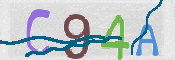 Gambar CAPTCHA