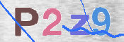 Gambar CAPTCHA