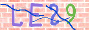 Gambar CAPTCHA