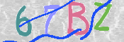 Gambar CAPTCHA
