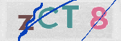 Gambar CAPTCHA