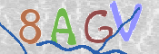 Gambar CAPTCHA