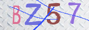 Gambar CAPTCHA