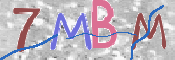 Gambar CAPTCHA
