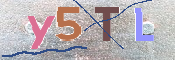 Gambar CAPTCHA
