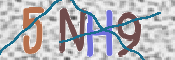 Gambar CAPTCHA