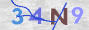 Gambar CAPTCHA