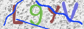 Gambar CAPTCHA