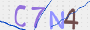 Gambar CAPTCHA