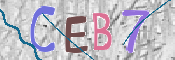 Gambar CAPTCHA