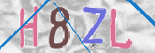 Gambar CAPTCHA