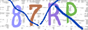 Gambar CAPTCHA