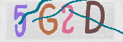Gambar CAPTCHA