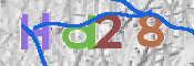 Gambar CAPTCHA