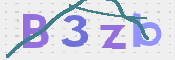 Gambar CAPTCHA