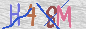 Gambar CAPTCHA