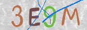 Gambar CAPTCHA