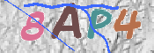 Gambar CAPTCHA
