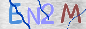 Gambar CAPTCHA