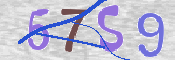 Gambar CAPTCHA
