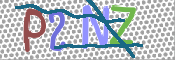 Gambar CAPTCHA