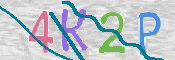 Gambar CAPTCHA