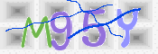 Gambar CAPTCHA