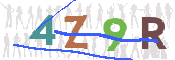 Gambar CAPTCHA