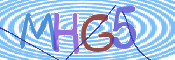 Gambar CAPTCHA