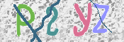 Gambar CAPTCHA