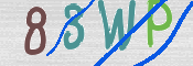 Gambar CAPTCHA