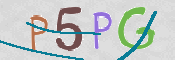 Gambar CAPTCHA