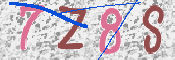 Gambar CAPTCHA