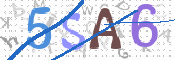 Gambar CAPTCHA