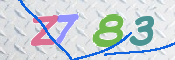 Gambar CAPTCHA