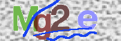 Gambar CAPTCHA