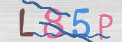 Gambar CAPTCHA