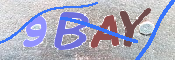 Gambar CAPTCHA