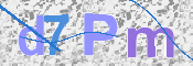 Gambar CAPTCHA