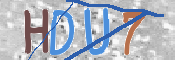 Gambar CAPTCHA
