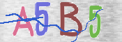 Gambar CAPTCHA