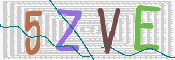 Gambar CAPTCHA