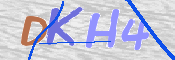 Gambar CAPTCHA