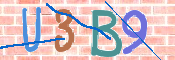 Gambar CAPTCHA