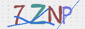 Gambar CAPTCHA