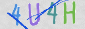 Gambar CAPTCHA