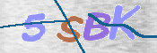 Gambar CAPTCHA