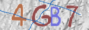 Gambar CAPTCHA